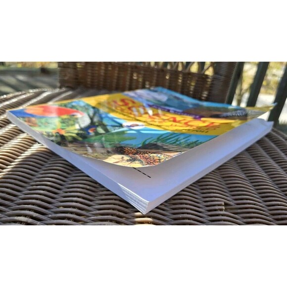 Janice VanCleave's Science Around the World : Activities on Biomes from Pole to - Picture 5 of 7